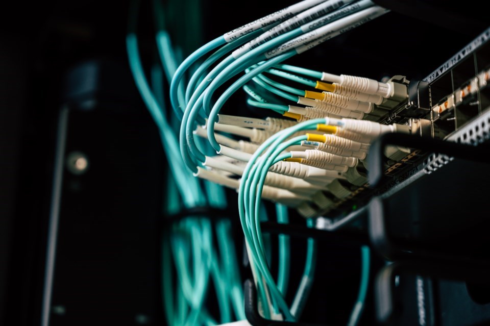 Fast Speed home fiber internet