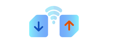 Starter FTTH plan