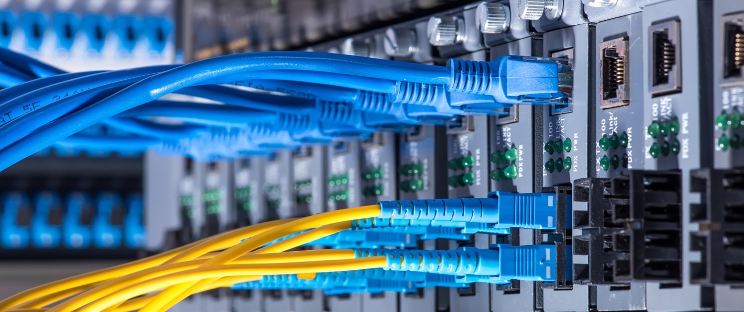 Fast Speed business connectivity